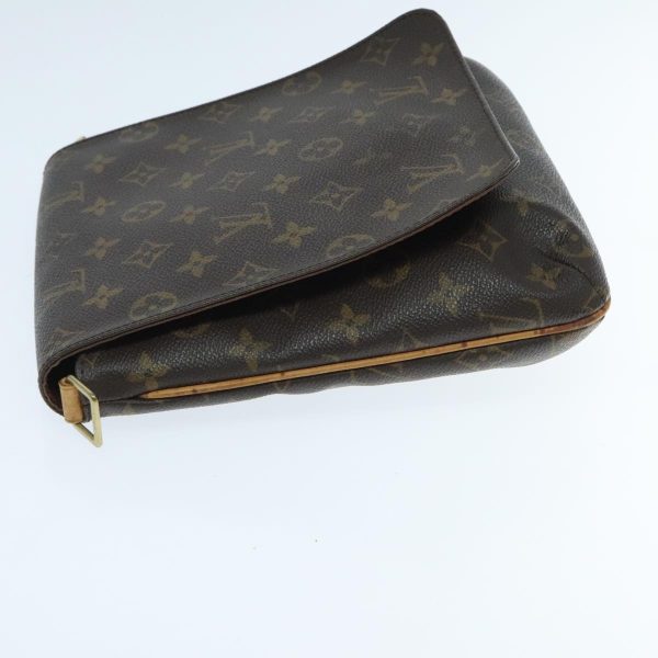 LOUIS VUITTON Monogram Musette Salsa Long Shoulder Bag M51387  94390 For Cheap