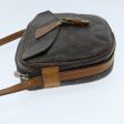 LOUIS VUITTON Monogram Jeune Fille MM Shoulder Bag M51226  95482 on Sale