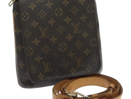 LOUIS VUITTON Monogram Musette Salsa Long Shoulder Bag M51387  94390 For Cheap