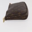 LOUIS VUITTON Monogram Pochette Accessoires Pouch M51980  95111 Cheap