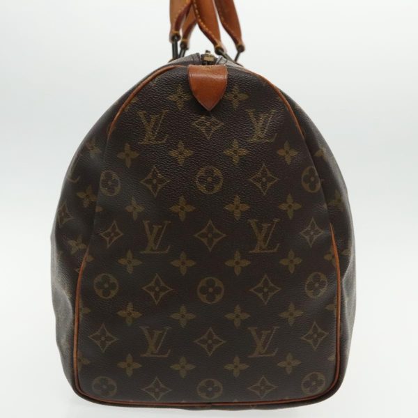 LOUIS VUITTON Monogram Keepall 45 Boston Bag M41428  94820 Sale