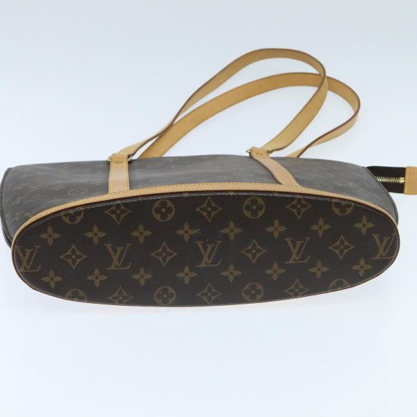 LOUIS VUITTON Monogram Babylone Tote Bag M51102  95964 Online Sale