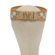 LOUIS VUITTON Damier Azur Sun Visor M72583  92902 For Cheap