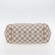 LOUIS VUITTON Damier Azur Totally PM Tote Bag N41280  94818A Fashion