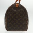 LOUIS VUITTON Monogram Keepall 45 Boston Bag M41428  94820 Sale