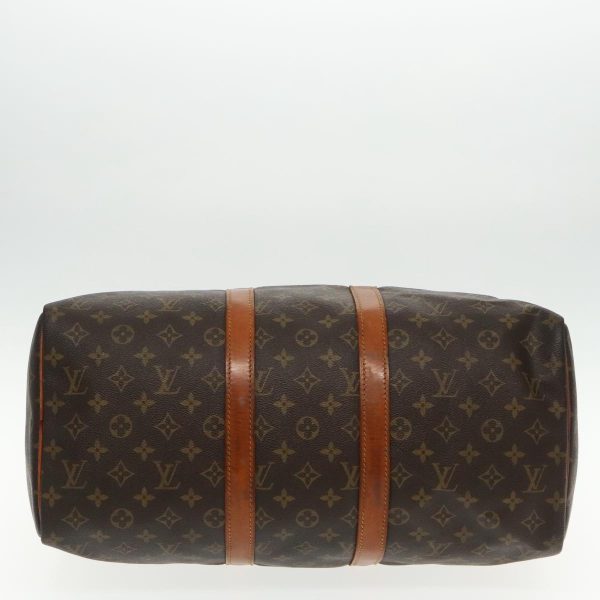 LOUIS VUITTON Monogram Keepall 45 Boston Bag M41428  94820 Sale