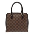 LOUIS VUITTON Damier Ebene Brera Hand Bag N51150  ar12594 Online Hot Sale