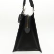 LOUIS VUITTON Epi Riviera Hand Bag Noir Black M48182  bs18640 Fashion