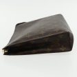 LOUIS VUITTON Monogram Poche Toilette 26 Pouch M47542  bs18937 For Sale