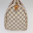 LOUIS VUITTON Damier Azur Speedy 30 Hand Bag N41533  95206 Hot on Sale