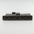 LOUIS VUITTON Monogram Agenda GM Day Planner Cover R20006  ar12611 Supply