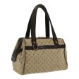 LOUIS VUITTON Monogram Mini Josephine PM Hand Bag Khaki M92215  95237 Sale