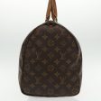 LOUIS VUITTON Monogram Speedy 40 Hand Bag M41522  94659 For Sale