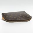 LOUIS VUITTON Monogram Pochette Cosmetic GM Cosmetic Pouch M47353  95070 For Cheap