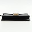 LOUIS VUITTON Epi Serie Dragonne Hand Bag Black Noir M52612  yk15434 Hot on Sale