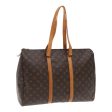 LOUIS VUITTON Monogram Flanerie 45 Shoulder Bag M51115  95290 Online