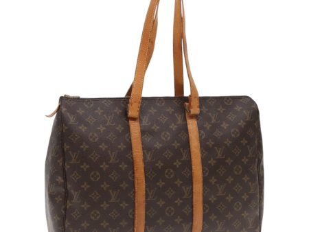 LOUIS VUITTON Monogram Flanerie 45 Shoulder Bag M51115  95290 Online