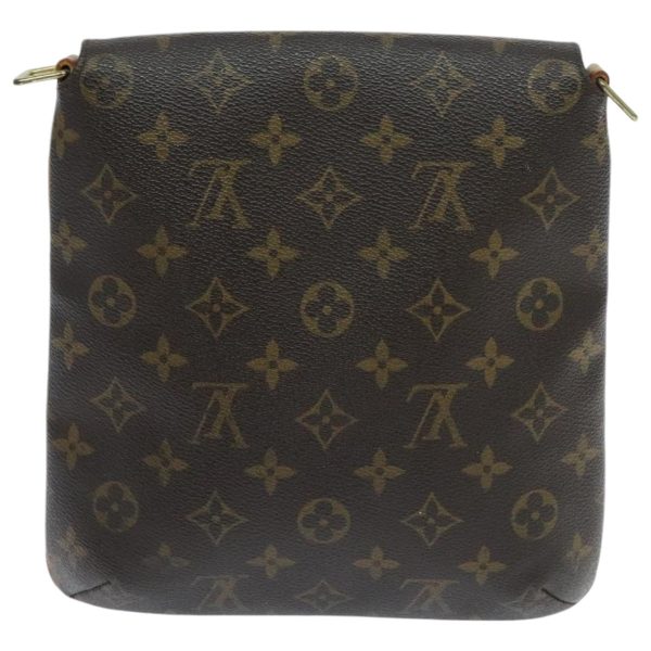 LOUIS VUITTON Monogram Musette Salsa Long Shoulder Bag M51387  94390 For Cheap