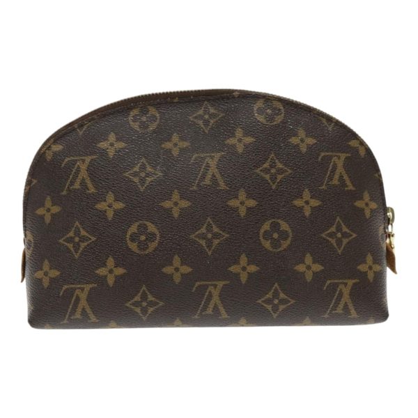 LOUIS VUITTON Monogram Pochette Cosmetic GM Cosmetic Pouch M47353  95070 For Cheap