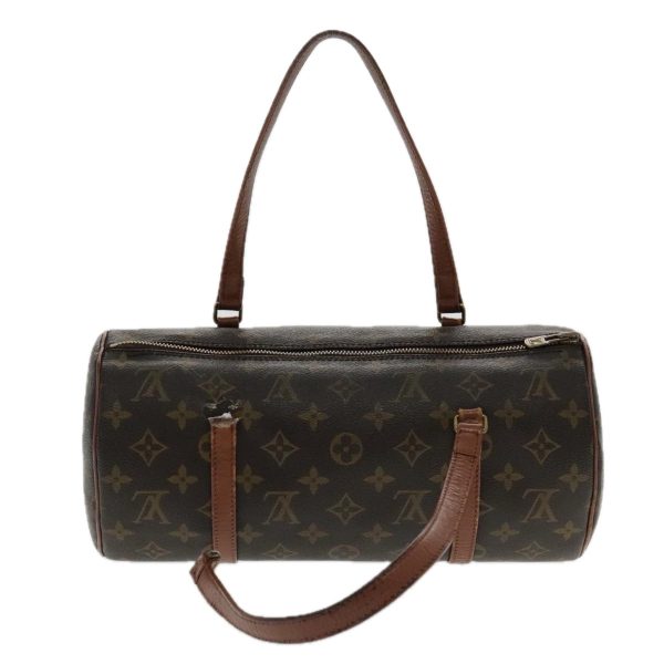 LOUIS VUITTON Monogram Papillon 30 Hand Bag M51385  95520 Supply