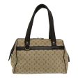 LOUIS VUITTON Monogram Mini Josephine PM Hand Bag Khaki M92215  95237 Sale