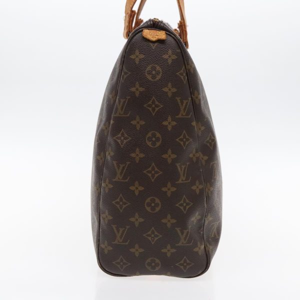 LOUIS VUITTON Monogram Flanerie 45 Shoulder Bag M51115  95290 Online