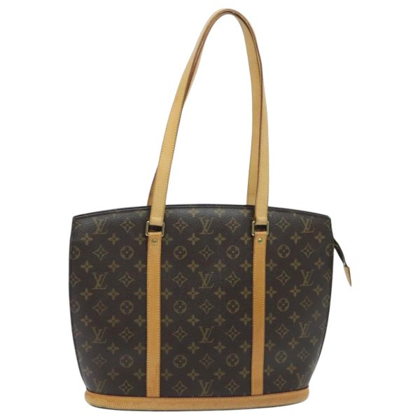 LOUIS VUITTON Monogram Babylone Tote Bag M51102  95964 Online Sale