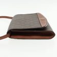 LOUIS VUITTON Monogram Bordeaux 27 Shoulder Bag M51797  ar12697 Hot on Sale