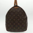 LOUIS VUITTON Monogram Speedy 40 Hand Bag M41522  94659 For Sale