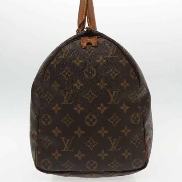 LOUIS VUITTON Monogram Speedy 40 Hand Bag M41522  94659 For Sale