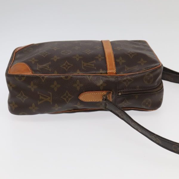 LOUIS VUITTON Monogram Danube MM Shoulder Bag M45264  95275 For Cheap