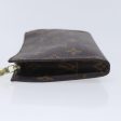 LOUIS VUITTON Monogram Bucket PM Accessory Pouch  mr560 Hot on Sale