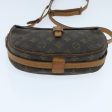 LOUIS VUITTON Monogram Jeune Fille MM Shoulder Bag M51226  94693 For Cheap