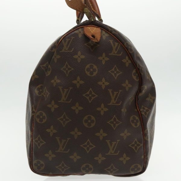 LOUIS VUITTON Monogram Speedy 40 Hand Bag M41522  94679 Hot on Sale