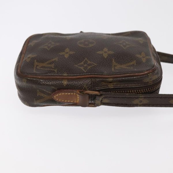 LOUIS VUITTON Monogram Mini Danube Shoulder Bag M45268  bs18879 For Discount