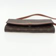 LOUIS VUITTON Monogram Bordeaux 27 Shoulder Bag M51797  ar12697 Hot on Sale