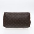 LOUIS VUITTON Monogram Speedy 30 Hand Bag M41526  95553 Hot on Sale