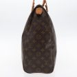 LOUIS VUITTON Monogram Flanerie 45 Shoulder Bag M51115  95290 Online