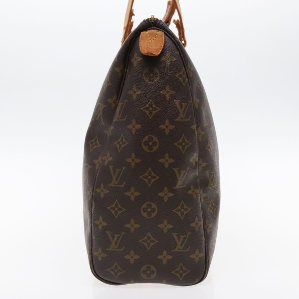 LOUIS VUITTON Monogram Flanerie 45 Shoulder Bag M51115  95290 Online