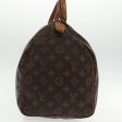 LOUIS VUITTON Monogram Speedy 40 Hand Bag M41522  94679 Hot on Sale