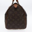 LOUIS VUITTON Monogram Speedy 30 Hand Bag M41526  95553 Hot on Sale