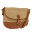 LOUIS VUITTON Monogram mini Marjorie GM Shoulder Bag Brown M92694  am7007 For Sale