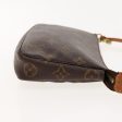 LOUIS VUITTON Monogram Pochette Accessoires Pouch M51980  kk352 For Cheap