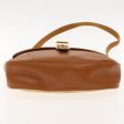 LOUIS VUITTON Monogram mini Marjorie GM Shoulder Bag Brown M92694  am7007 For Sale