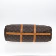 LOUIS VUITTON Monogram Flanerie 45 Shoulder Bag M51115  95290 Online