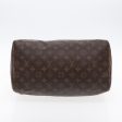 LOUIS VUITTON Monogram Speedy 35 Hand Bag M41524  95541 Hot on Sale