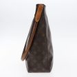 LOUIS VUITTON Monogram Looping GM Shoulder Bag M51145  91737 For Discount