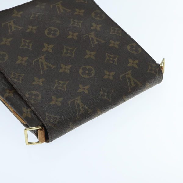 LOUIS VUITTON Monogram Musette Salsa Long Shoulder Bag M51387  94390 For Cheap