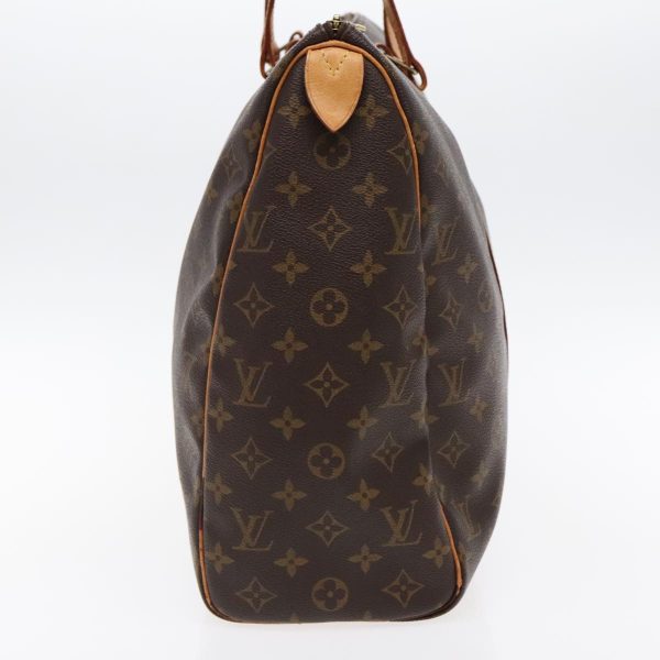 LOUIS VUITTON Monogram Flanerie 45 Shoulder Bag M51115  yk15498 For Cheap