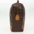 LOUIS VUITTON Monogram Grand Marceau Shoulder Bag M45222  95104 Online now